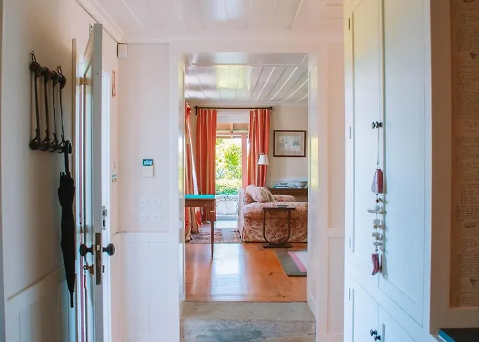 Just Like - Casa Do Cruzeiro *