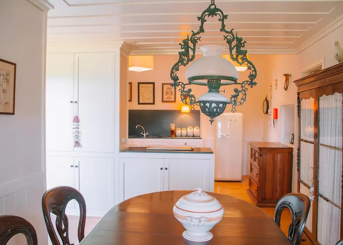 Just Like - Casa Do Cruzeiro * موليدو