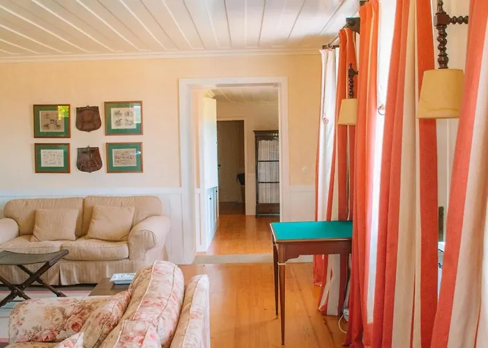 Just Like - Casa Do Cruzeiro فيلة