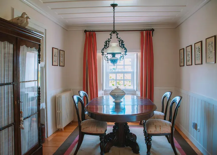 Just Like - Casa Do Cruzeiro Villa Moledo (Viana do Castelo)