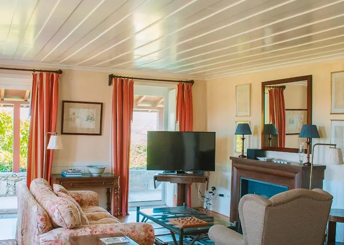 فيلة Just Like - Casa Do Cruzeiro