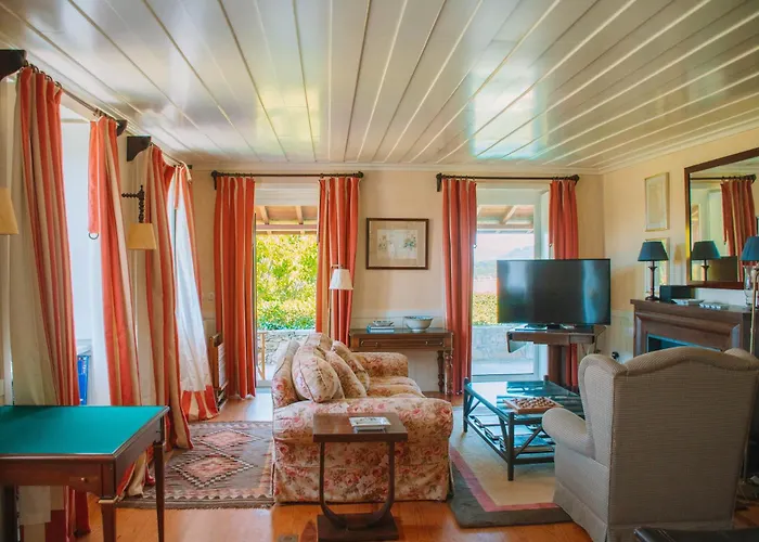 Just Like - Casa Do Cruzeiro Villa Moledo (Viana do Castelo)