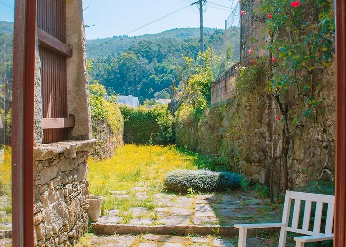 Just Like - Casa Do Cruzeiro فيلة *