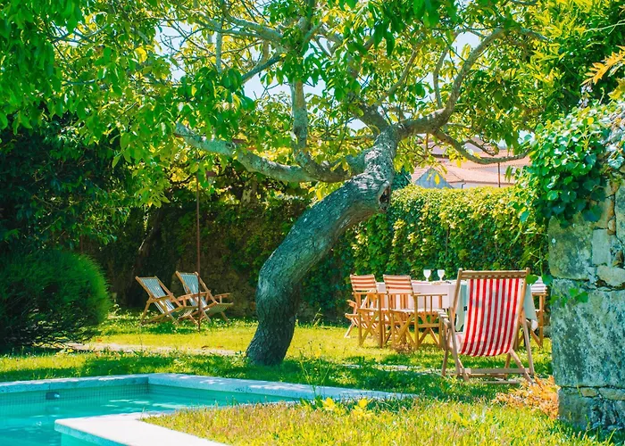 Just Like - Casa Do Cruzeiro