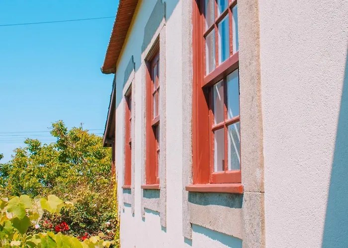 Just Like - Casa Do Cruzeiro *