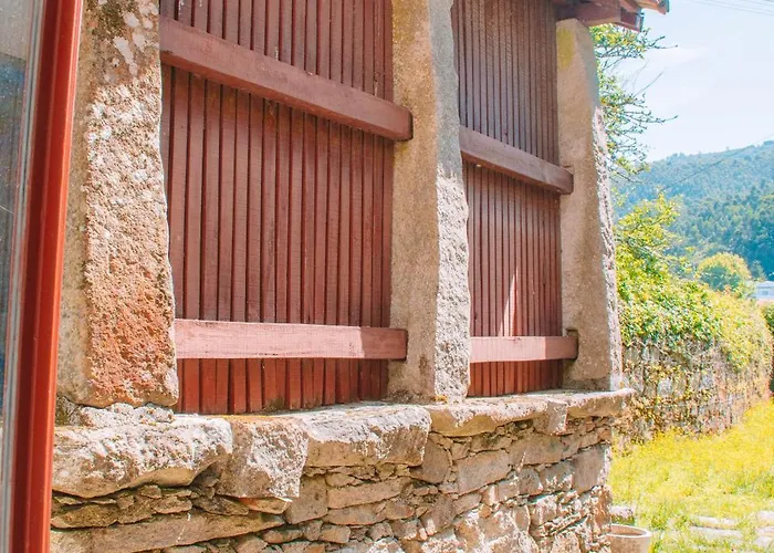 Villa Just Like - Casa Do Cruzeiro