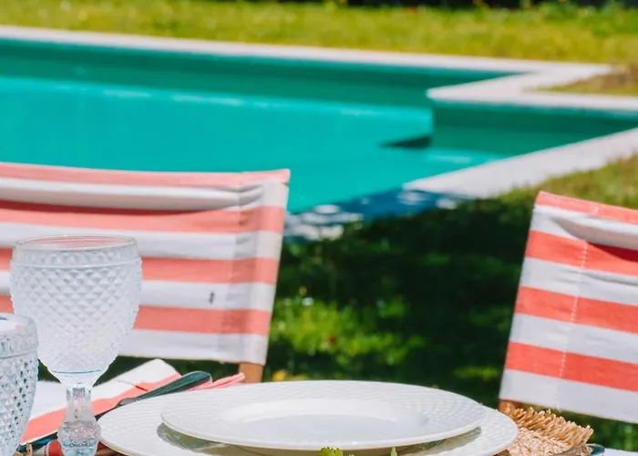 Just Like - Casa Do Cruzeiro Villa