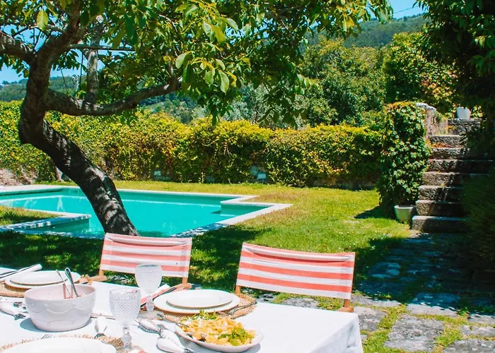 Villa Just Like - Casa Do Cruzeiro *