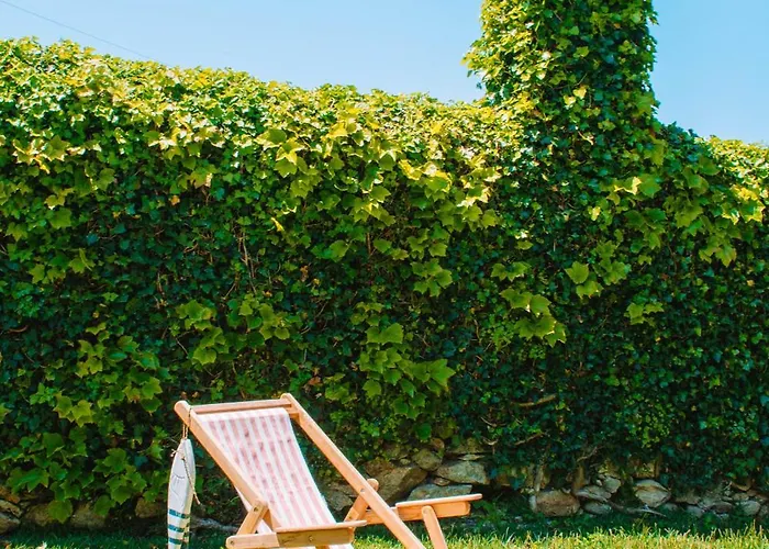 Villa Just Like - Casa Do Cruzeiro