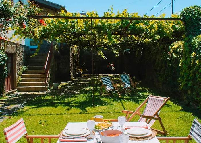 Just Like - Casa Do Cruzeiro Moledo (Viana do Castelo)