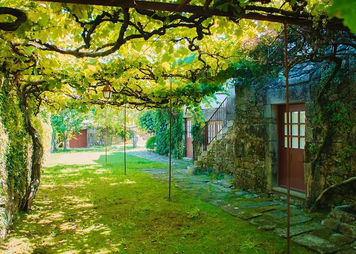 Just Like - Casa Do Cruzeiro فيلة