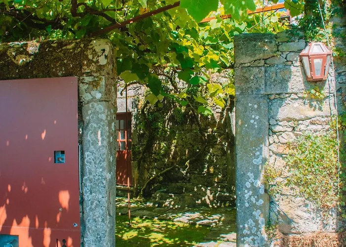 Just Like - Casa Do Cruzeiro *